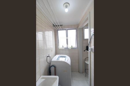 Apartamento à venda com 50m², 1 quarto e 1 vagaÁrea de Serviço