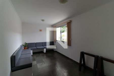 Apartamento à venda com 50m², 1 quarto e 1 vagaÁrea Comum