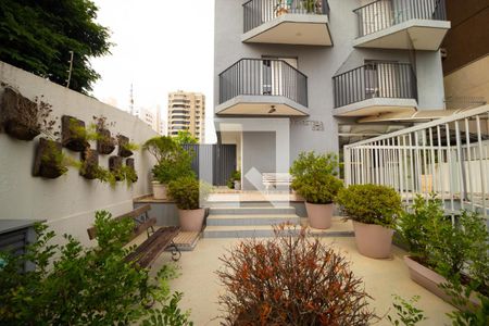 Apartamento à venda com 50m², 1 quarto e 1 vagaÁrea Comum