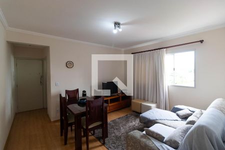 Apartamento para alugar com 1 quarto, 50m² em Jardim Proença, Campinas