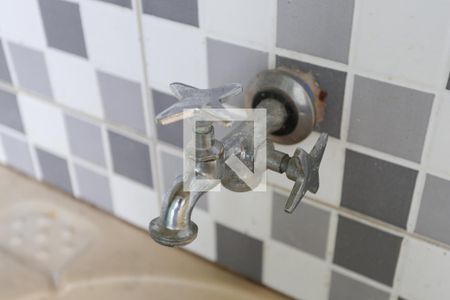 Casa à venda com 153m², 3 quartos e 2 vagas Casa à venda com 153m², 3 quartos e 2 vagasCasa 2 - Área de serviço