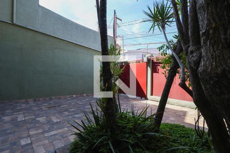 Casa à venda com 153m², 3 quartos e 2 vagas Casa à venda com 153m², 3 quartos e 2 vagasGaragem