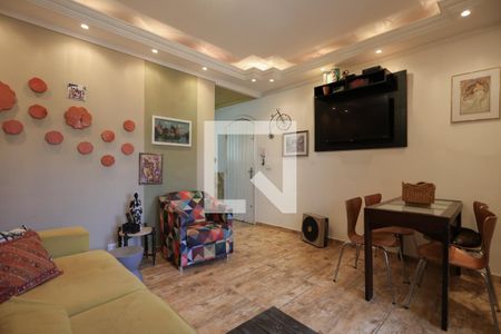 Casa à venda com 153m², 3 quartos e 2 vagas Casa à venda com 153m², 3 quartos e 2 vagasCasa 2 - Sala