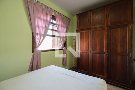 Casa 1 - Suíte de casa à venda com 3 quartos, 153m² em Carandiru, São Paulo