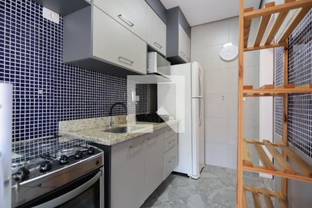 Casa à venda com 153m², 3 quartos e 2 vagas Casa à venda com 153m², 3 quartos e 2 vagasCasa 1 - Cozinha