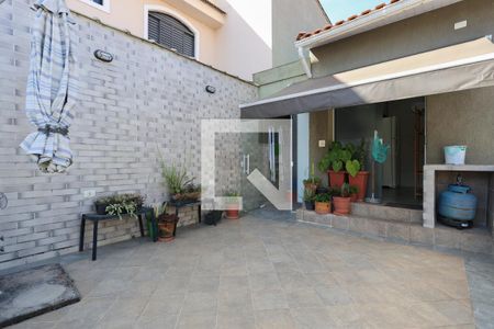 Casa à venda com 153m², 3 quartos e 2 vagas Casa à venda com 153m², 3 quartos e 2 vagasCasa 1 - Quintal