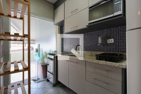 Casa à venda com 153m², 3 quartos e 2 vagas Casa à venda com 153m², 3 quartos e 2 vagasCasa 1 - Cozinha