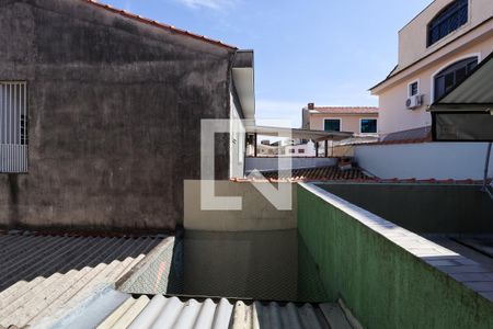 Casa 1 - Vista da Sala de casa à venda com 3 quartos, 153m² em Carandiru, São Paulo