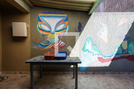 Casa à venda com 153m², 3 quartos e 2 vagas Casa à venda com 153m², 3 quartos e 2 vagasCasa 2 - Vista da Suíte