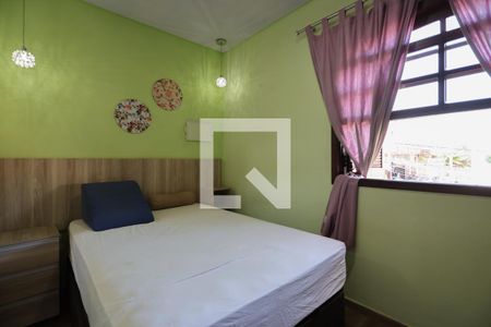 Casa 1 - Suíte de casa à venda com 3 quartos, 153m² em Carandiru, São Paulo