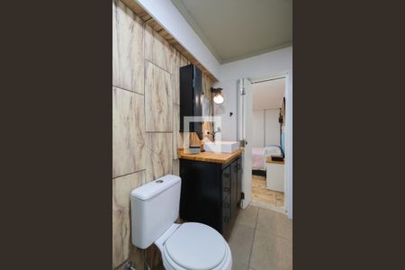 Casa à venda com 153m², 3 quartos e 2 vagas Casa à venda com 153m², 3 quartos e 2 vagasCasa 2 - Banheiro da Suíte