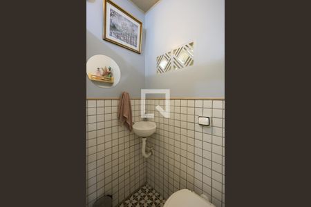 Casa à venda com 153m², 3 quartos e 2 vagas Casa à venda com 153m², 3 quartos e 2 vagasCasa 2 - Lavabo