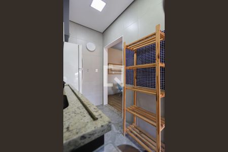 Casa à venda com 153m², 3 quartos e 2 vagas Casa à venda com 153m², 3 quartos e 2 vagasCasa 1 - Cozinha