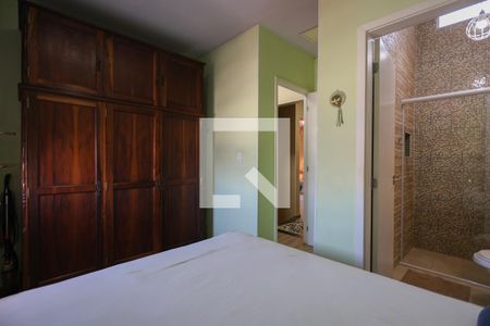 Casa 1 - Suíte de casa à venda com 3 quartos, 153m² em Carandiru, São Paulo