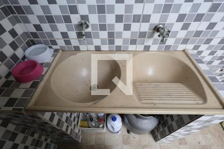 Casa à venda com 153m², 3 quartos e 2 vagas Casa à venda com 153m², 3 quartos e 2 vagasCasa 2 - Área de serviço