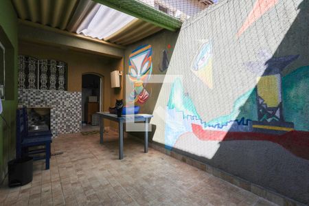 Casa à venda com 153m², 3 quartos e 2 vagas Casa à venda com 153m², 3 quartos e 2 vagasCasa 2 - Quintal