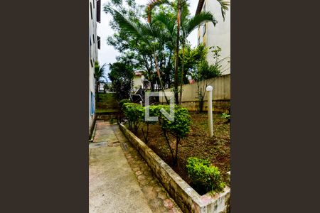 Apartamento para alugar com 48m², 2 quartos e 1 vagaÁrea Externa