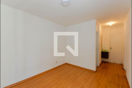 Sala de apartamento para alugar com 2 quartos, 48m² em Vila Izabel, Guarulhos