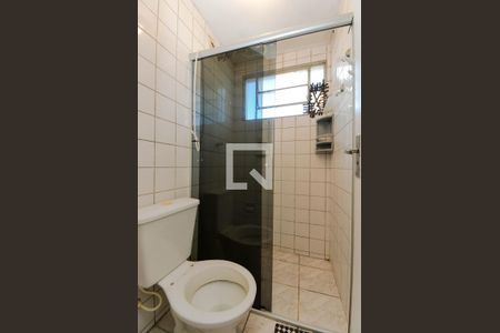 Apartamento para alugar com 48m², 2 quartos e 1 vagaBanheiro