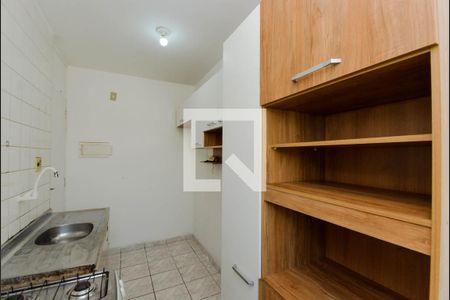 Apartamento para alugar com 48m², 2 quartos e 1 vagaCozinha