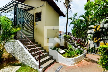 Apartamento para alugar com 48m², 2 quartos e 1 vagaEntrada Social 