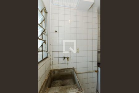 Apartamento para alugar com 48m², 2 quartos e 1 vagaÁrea de Serviço