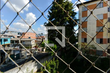 Apartamento para alugar com 48m², 2 quartos e 1 vagaQuarto 2 - Vista 