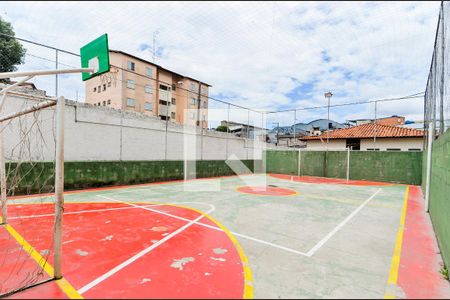 Apartamento para alugar com 48m², 2 quartos e 1 vagaQuadra Esportiva