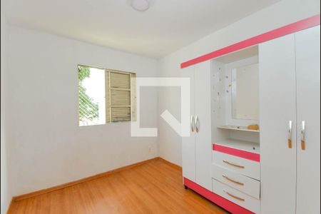 Quarto 1 de apartamento para alugar com 2 quartos, 48m² em Vila Izabel, Guarulhos