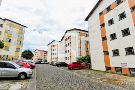 Apartamento para alugar com 48m², 2 quartos e 1 vagaÁrea Externa