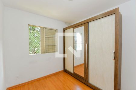 Quarto 2 de apartamento para alugar com 2 quartos, 48m² em Vila Izabel, Guarulhos