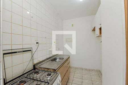 Apartamento para alugar com 48m², 2 quartos e 1 vagaCozinha