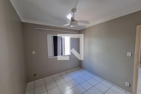 Dormitório 02 de apartamento para alugar com 2 quartos, 50m² em Jardim Florestan Fernandes, Ribeirão Preto