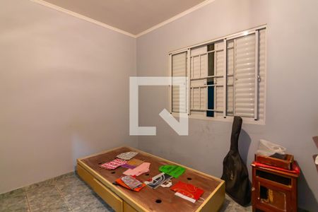 Quarto 1 de casa para alugar com 2 quartos, 126m² em Jardim Roberto, Osasco