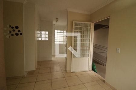 Apartamento para alugar com 2 quartos, 59m² em Recanto Quarto Centenário, Jundiaí