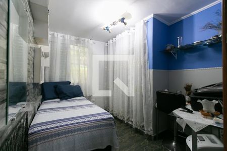 Quarto 2 de apartamento para alugar com 3 quartos, 60m² em Itaquera, São Paulo