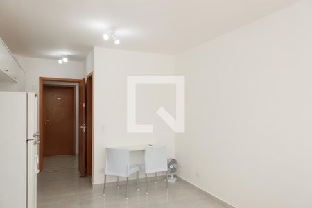 Studio de kitnet/studio para alugar com 1 quarto, 24m² em Vila Mazzei, São Paulo