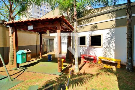 Apartamento para alugar com 45m², 2 quartos e 1 vagaÁrea comum