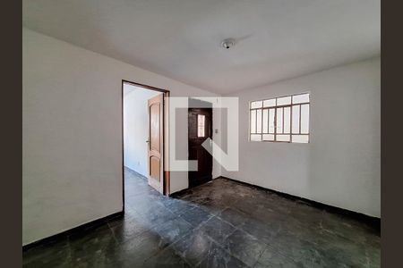 Sala de casa à venda com 3 quartos, 112m² em Vila Prado, São Paulo