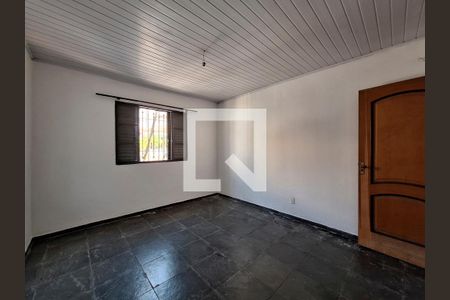 Quarto 1 de casa para alugar com 3 quartos, 112m² em Vila Prado, São Paulo