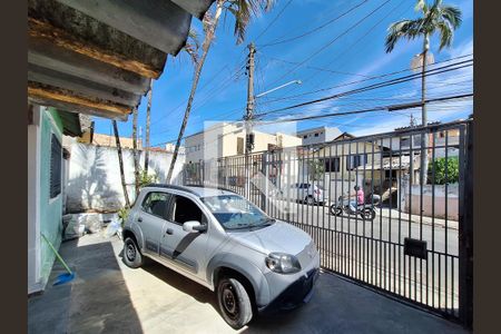 Casa à venda com 112m², 3 quartos e 4 vagasGaragem