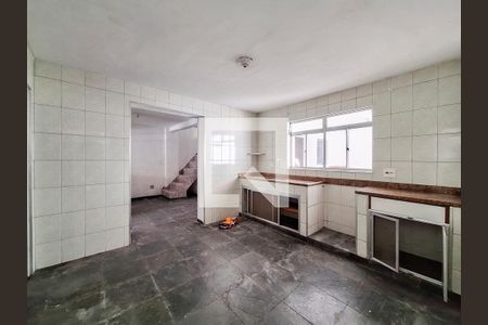 Casa à venda com 112m², 3 quartos e 4 vagasCozinha