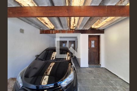 Casa à venda com 112m², 3 quartos e 4 vagasGaragem