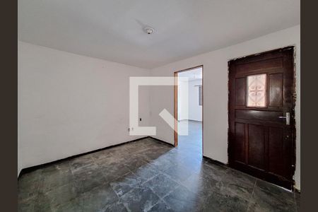 Sala de casa para alugar com 3 quartos, 112m² em Vila Prado, São Paulo