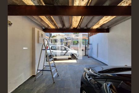 Casa à venda com 112m², 3 quartos e 4 vagasGaragem