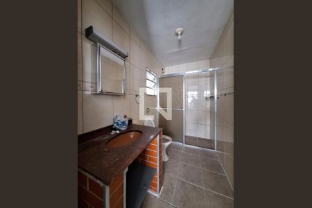 Casa à venda com 112m², 3 quartos e 4 vagasBanheiro 1