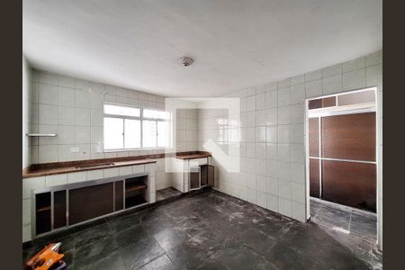 Casa à venda com 112m², 3 quartos e 4 vagasCozinha