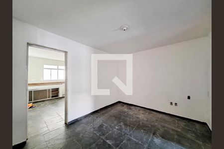 Sala de casa para alugar com 3 quartos, 112m² em Vila Prado, São Paulo