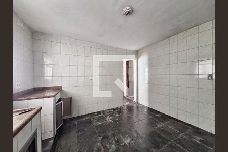 Casa à venda com 112m², 3 quartos e 4 vagasCozinha