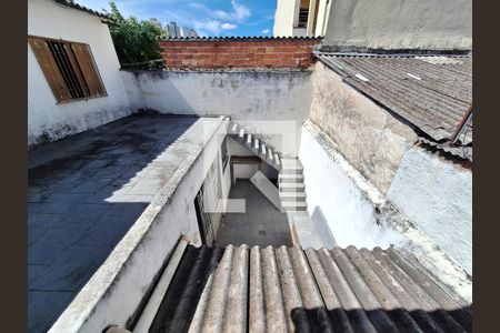 Casa à venda com 112m², 3 quartos e 4 vagasVaranda Quarto 3